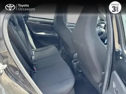 Photo 6 Toyota Aygo X  1.0 VVT-i 72ch Dynamic MY24