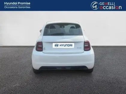 Photo 14 Fiat 500  e 95ch Action Berline MY22 23.8 kWh