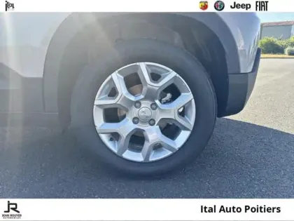 Photo 10 Jeep Avenger  Electrique 156ch 115kW Altitude (Coup de pouce -6100? déduit)