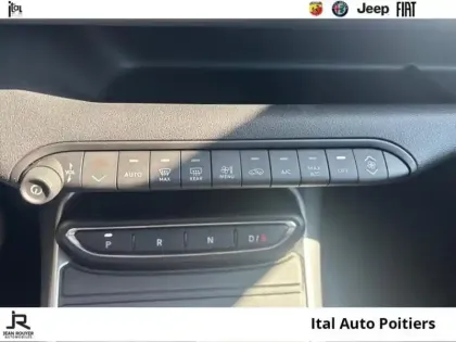 Photo 14 Jeep Avenger  Electrique 156ch 115kW Altitude (Coup de pouce -6100? déduit)