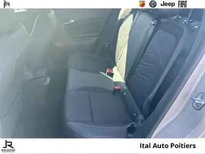 Photo 9 Jeep Avenger  Electrique 156ch 115kW Altitude (Coup de pouce -6100? déduit)