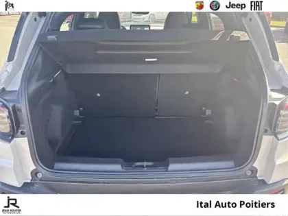 Photo 5 Jeep Avenger  Electrique 156ch 115kW Altitude (Coup de pouce -6100? déduit)
