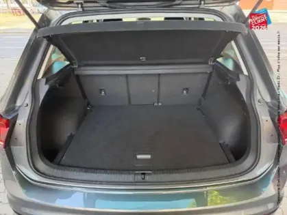 Photo 13 Volkswagen Tiguan  1.5 TSI EVO 150ch Connect DSG7 Euro6d-T