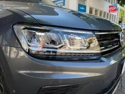 Photo 12 Volkswagen Tiguan  1.5 TSI EVO 150ch Connect DSG7 Euro6d-T