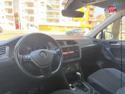 Photo 14 Volkswagen Tiguan  1.5 TSI EVO 150ch Connect DSG7 Euro6d-T