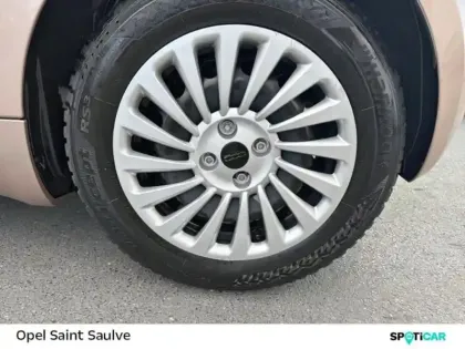 Photo 12 Fiat 500  e 118ch Pack Confort & Style MY23