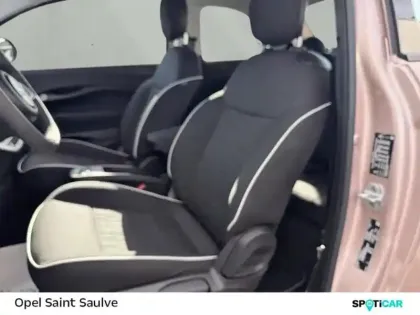 Photo 11 Fiat 500  e 118ch Pack Confort & Style MY23