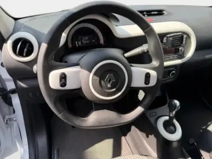 Photo 14 Renault Twingo  E-Tech Electric Life R80 Achat Intégral - 21MY