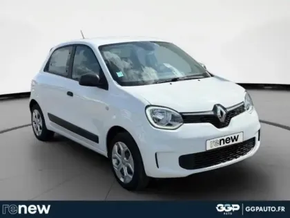 Photo 6 Renault Twingo  E-Tech Electric Life R80 Achat Intégral - 21MY