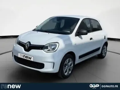 Photo Renault Twingo Life