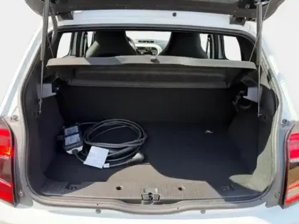 Photo 8 Renault Twingo  E-Tech Electric Life R80 Achat Intégral - 21MY