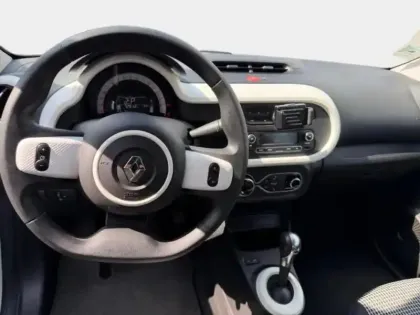 Photo 12 Renault Twingo  E-Tech Electric Life R80 Achat Intégral - 21MY