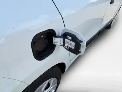 Photo 9 Renault Twingo  E-Tech Electric Life R80 Achat Intégral - 21MY