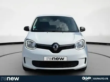 Photo 7 Renault Twingo  E-Tech Electric Life R80 Achat Intégral - 21MY