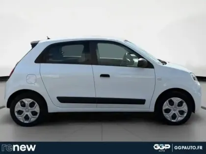 Photo 5 Renault Twingo  E-Tech Electric Life R80 Achat Intégral - 21MY