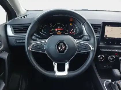 Photo 14 Renault Captur  1.6 E-Tech hybride 145ch Evolution