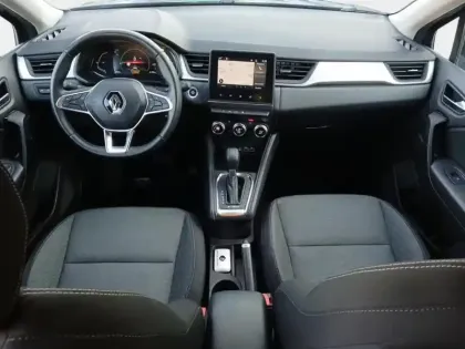 Photo 12 Renault Captur  1.6 E-Tech hybride 145ch Evolution