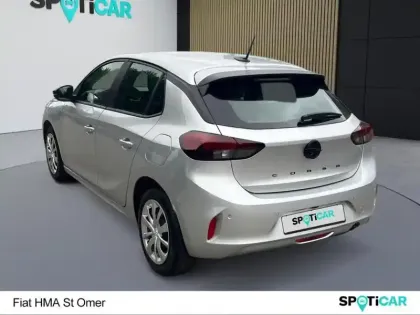 Photo 17 Opel Corsa  1.2 Turbo 100ch Edition