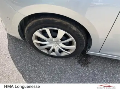 Photo 12 Opel Corsa  1.2 Turbo 100ch Edition