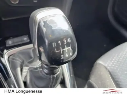 Photo 14 Opel Corsa  1.2 Turbo 100ch Edition