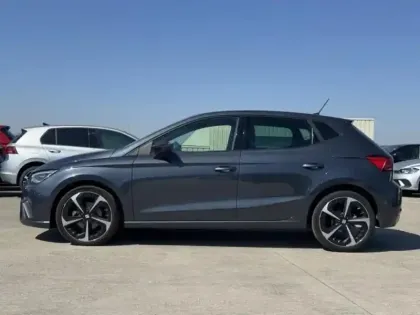 Photo 5 Seat Ibiza  1.5 TSI 150ch FR DSG7