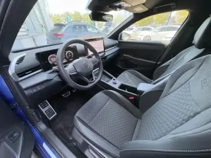 Photo 10 Volkswagen T-roc  1.5 eTSI 150ch R-Line DSG7