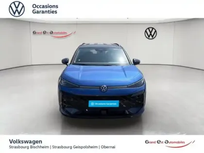 Photo 7 Volkswagen T-roc  1.5 eTSI 150ch R-Line DSG7