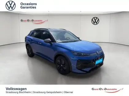 Photo 6 Volkswagen T-roc  1.5 eTSI 150ch R-Line DSG7