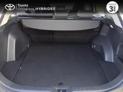 Photo 9 Toyota Rav4  2.5 Hybride 222ch Dynamic AWD-i MY22