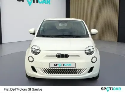 Photo 22 Fiat 500  e 118ch MY23