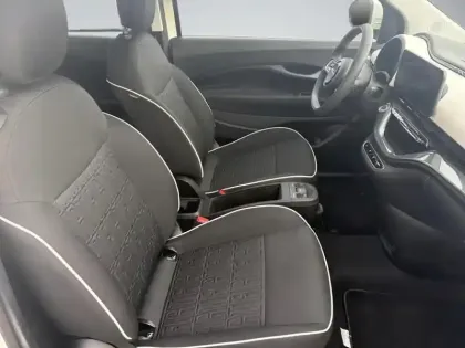 Photo 29 Fiat 500  e 118ch MY23
