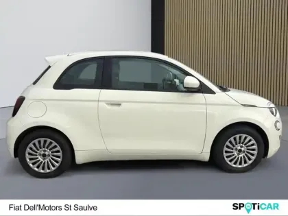Photo 20 Fiat 500  e 118ch MY23