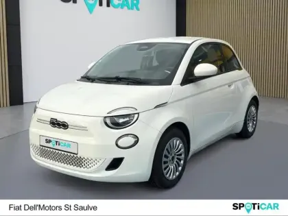Photo 15 Fiat 500  e 118ch MY23