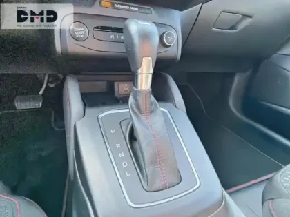 Photo 7 Ford Focus  1.0 Flexifuel mHEV 125ch ST-Line X Powershift