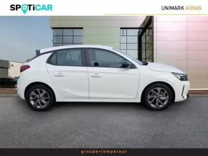 Photo 6 Opel Corsa  1.2 75ch