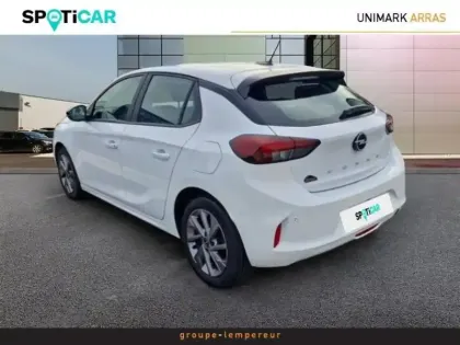 Photo 5 Opel Corsa  1.2 75ch