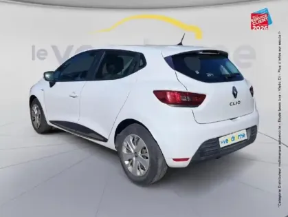 Photo 7 Renault Clio  1.2 16v 75ch Trend Euro6