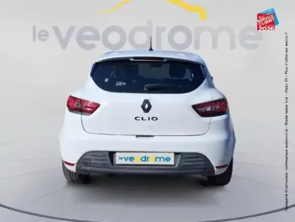 Photo 6 Renault Clio  1.2 16v 75ch Trend Euro6