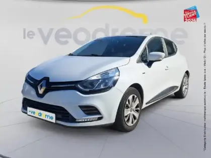 Photo Renault Clio Trend