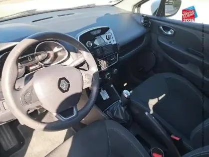 Photo 14 Renault Clio  1.2 16v 75ch Trend Euro6