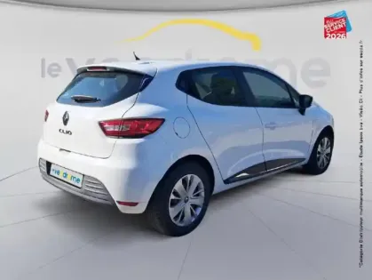 Photo 5 Renault Clio  1.2 16v 75ch Trend Euro6