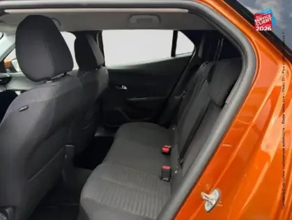 Photo 10 Peugeot 2008  1.2 PureTech 100ch S&S Active Pack
