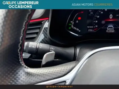 Photo 14 Renault Arkana  1.3 TCe 140ch FAP RS Line EDC -21B