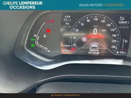 Photo 13 Renault Arkana  1.3 TCe 140ch FAP RS Line EDC -21B