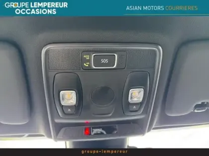 Photo 9 Renault Arkana  1.3 TCe 140ch FAP RS Line EDC -21B
