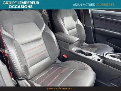 Photo 8 Renault Arkana  1.3 TCe 140ch FAP RS Line EDC -21B