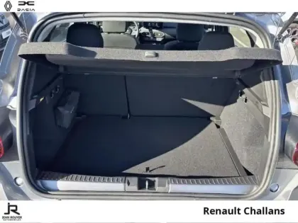 Photo 6 Dacia Sandero  1.0 ECO-G 100ch Stepway Extreme -24