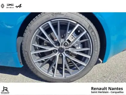 Photo 13 Alpine A110  1.8T 300ch GTS EU6bis