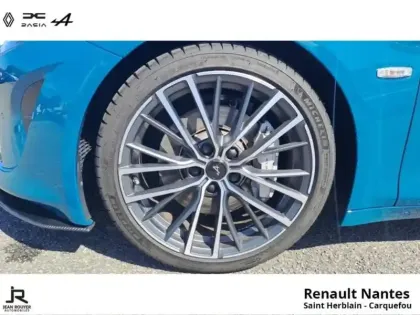 Photo 7 Alpine A110  1.8T 300ch GTS EU6bis