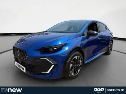 Photo Renault Clio Techno